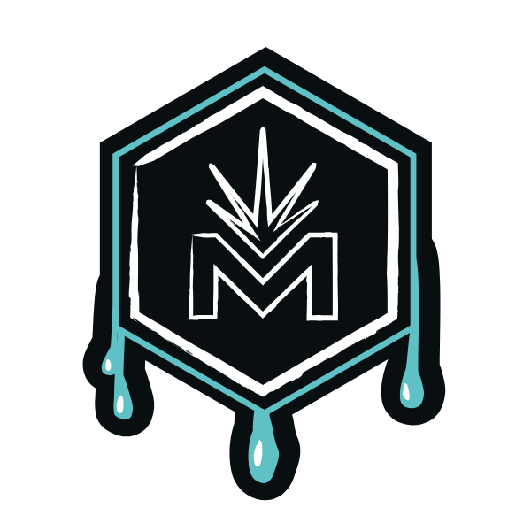 Photograph of product: Matrix Slurty 3 Budder