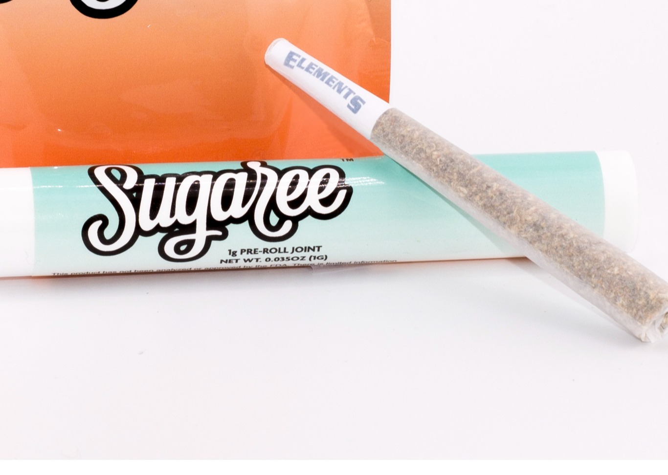 Photograph of product: Permanent Marker