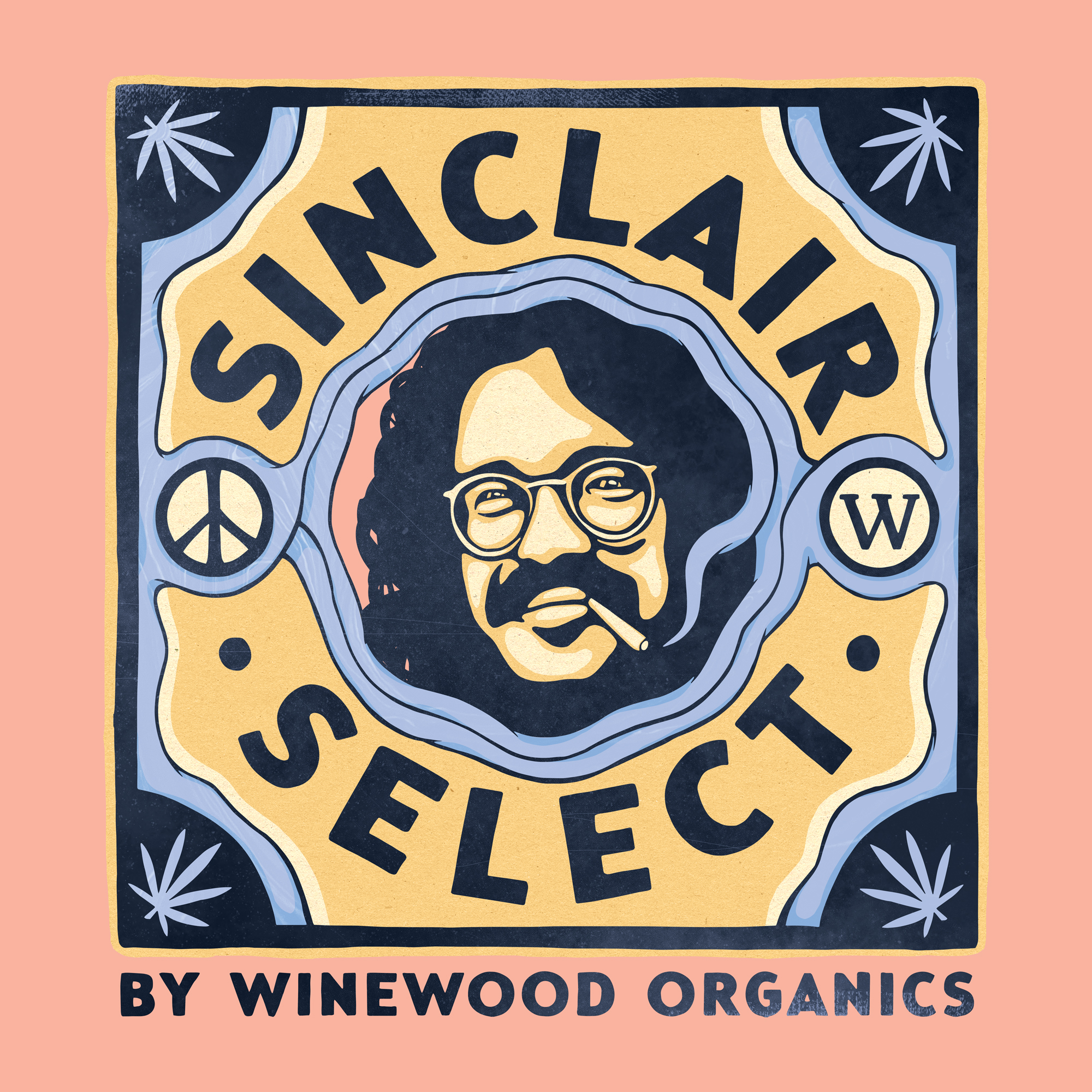 Photograph of product: Sinclair Select T-Shirt