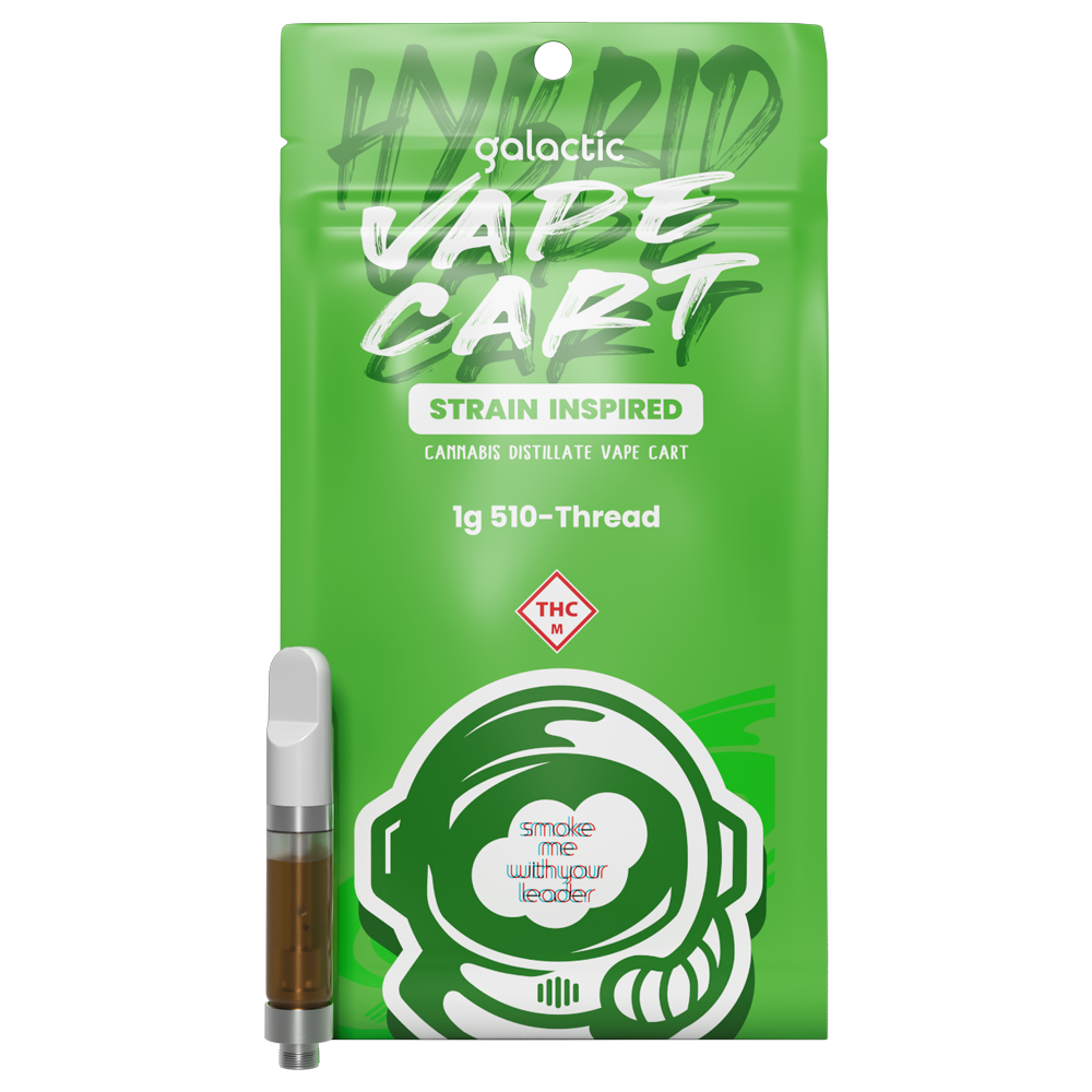 Photograph of product: 1g Terp Vape | Permanent Marker