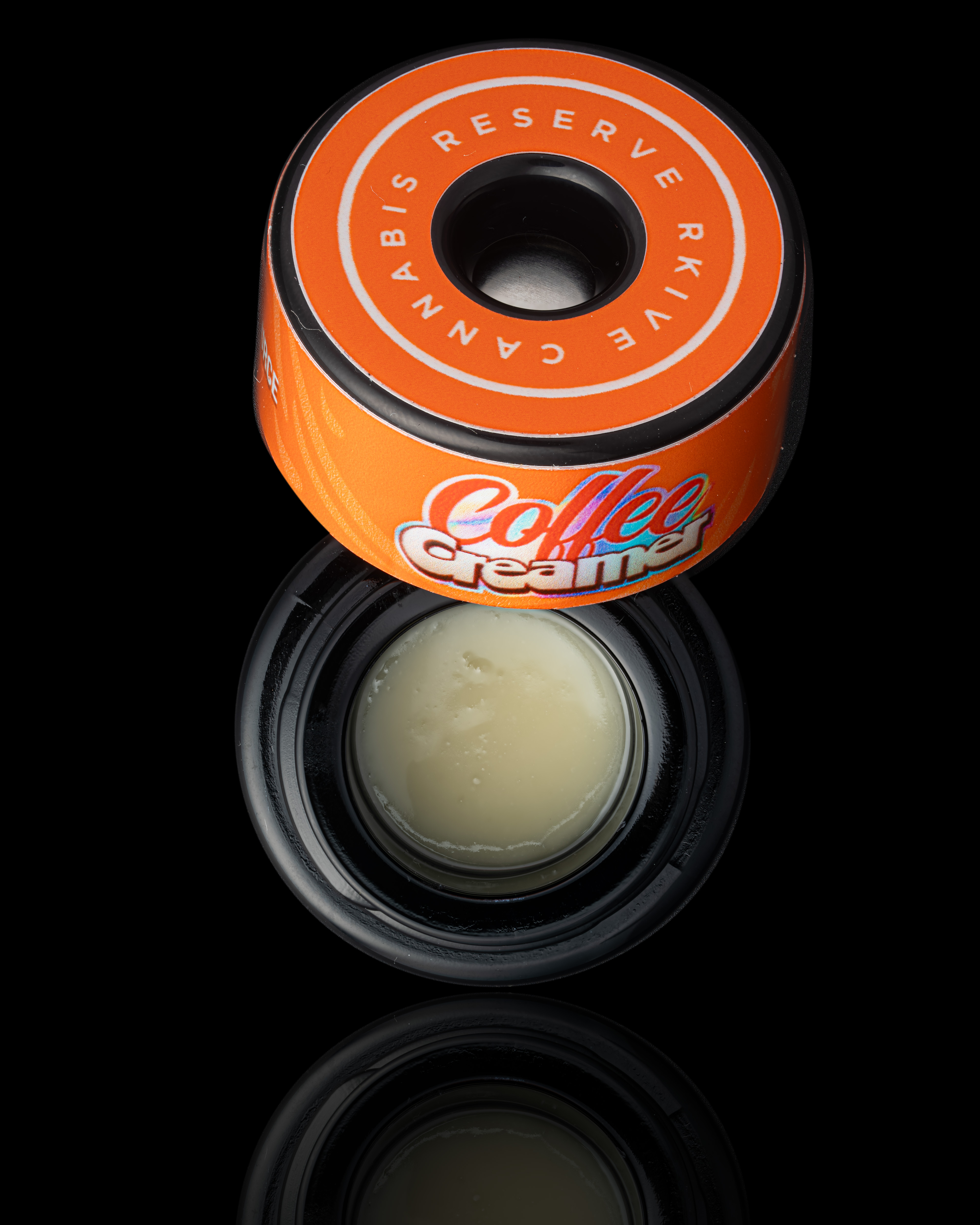 Photograph of product: Rkive | Coffee Creamer au chocolat Rosin