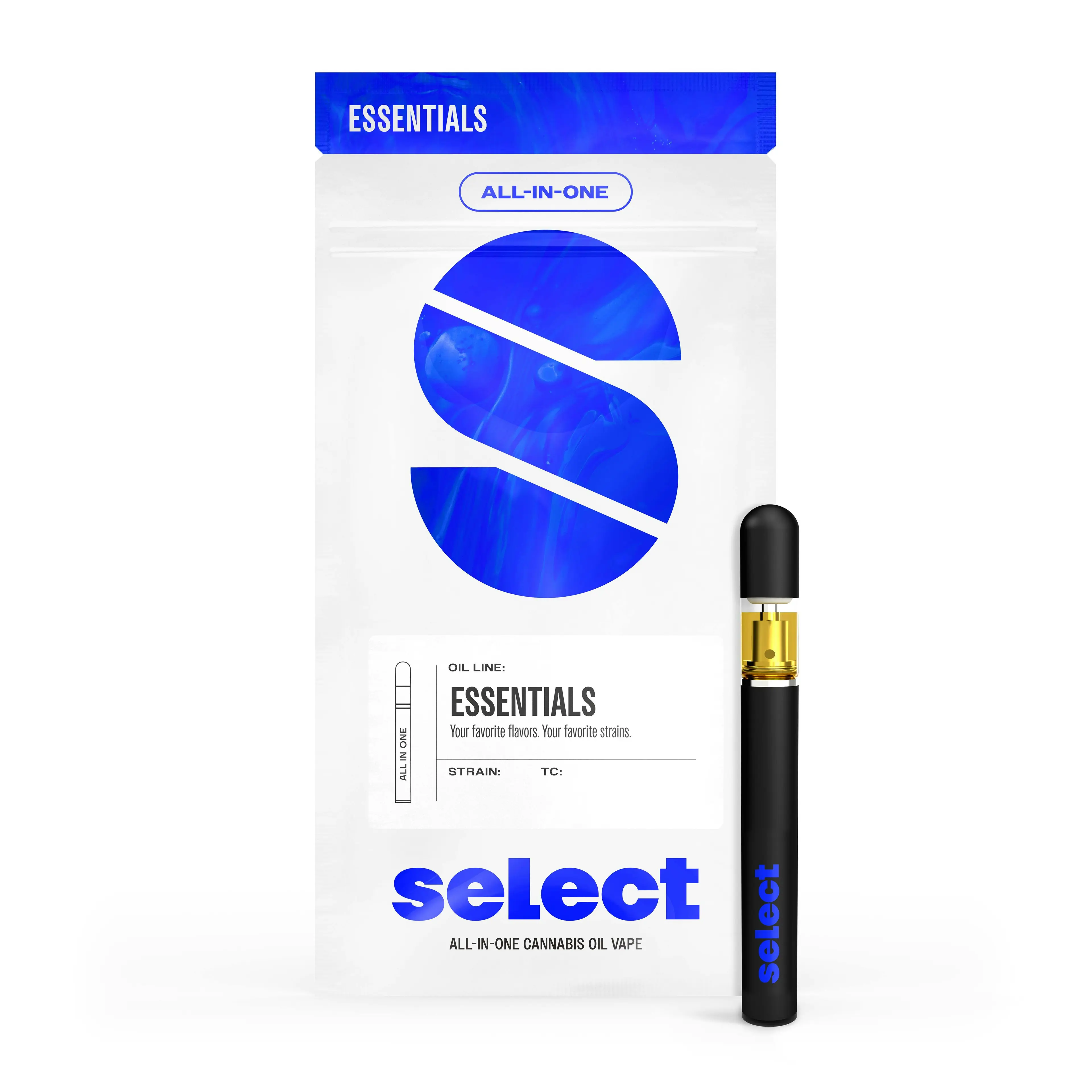 Photograph of product: Bubba Kush | Disposable