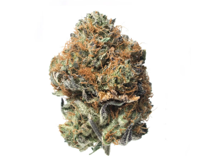 Photograph of product: Super Dope Cherry Popperz Prepack Rec - 7g