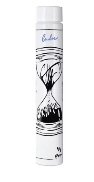 Photograph of product: Grape Bubbly - Preroll 1pk/1g