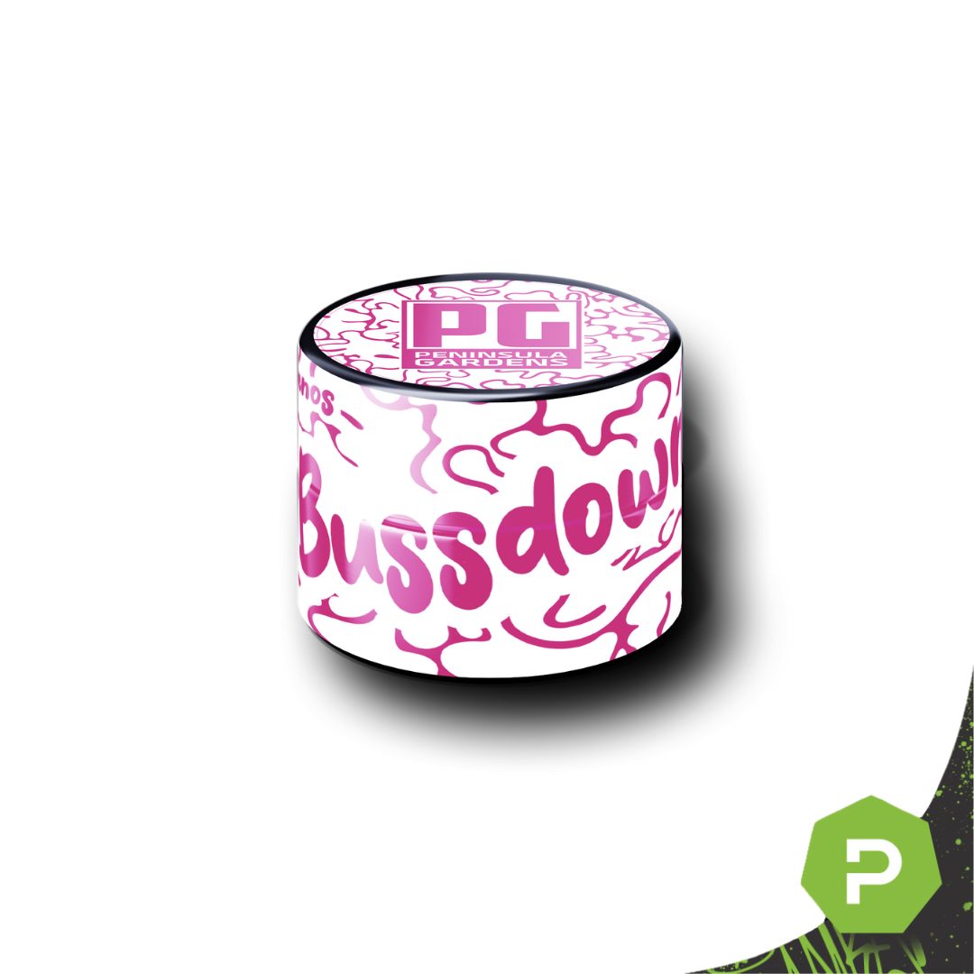 Photograph of product: Bussdown | 1g Live Rosin