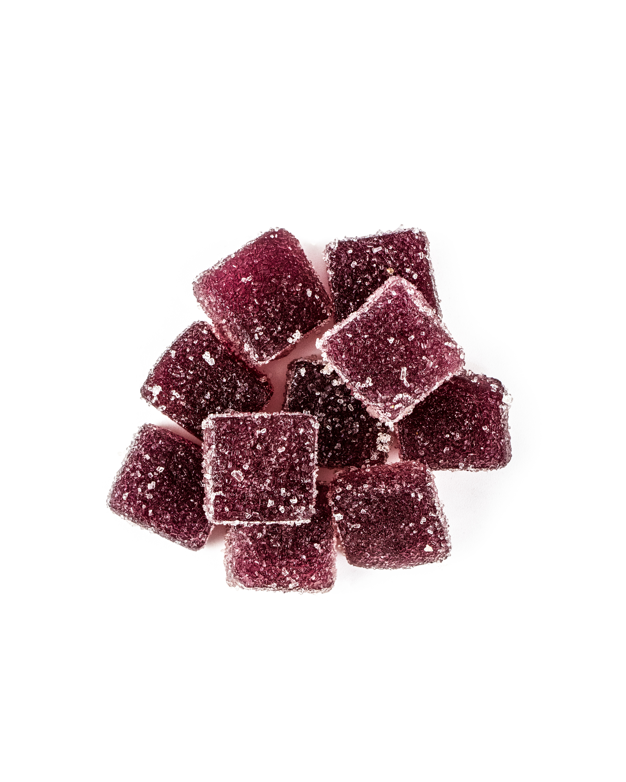 Photograph of product: Live Resin BLUEBERRY RAZ x HOLY ROLLER