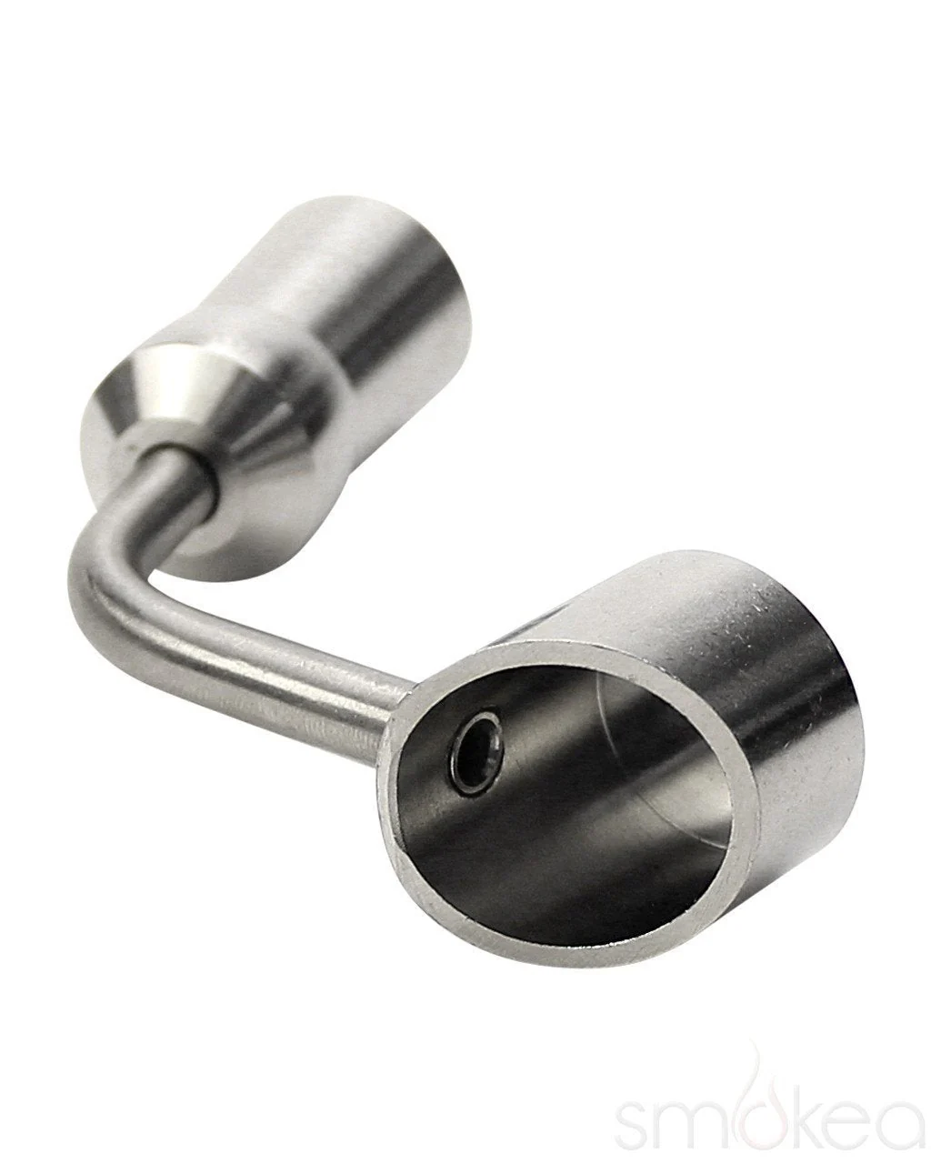 Photograph of product: Titanium Banger Female 14-18mm