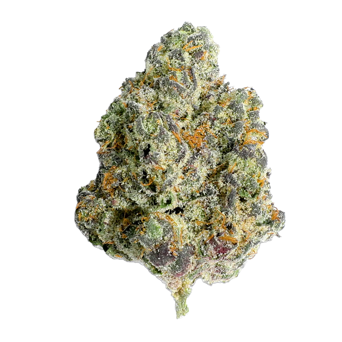 Photograph of product: Candy Pave | 3.5g Bag | High Altitude Oui'd