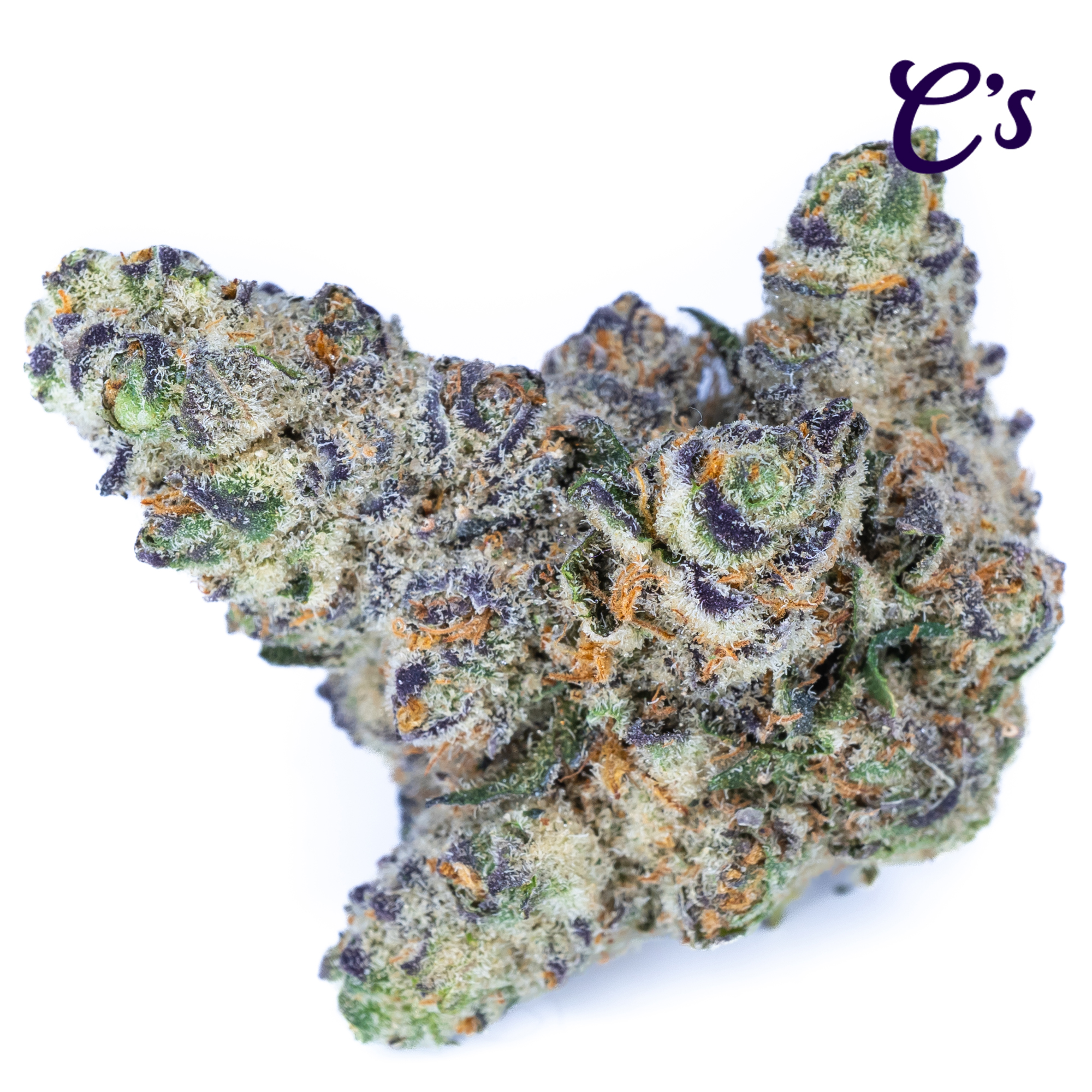 Photograph of product: | Devil Driver x Zero Gravity | Oui'd | Bud - 28g