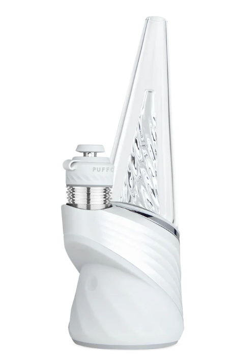 Photograph of product: Puffco Pro 3DXL Pearl