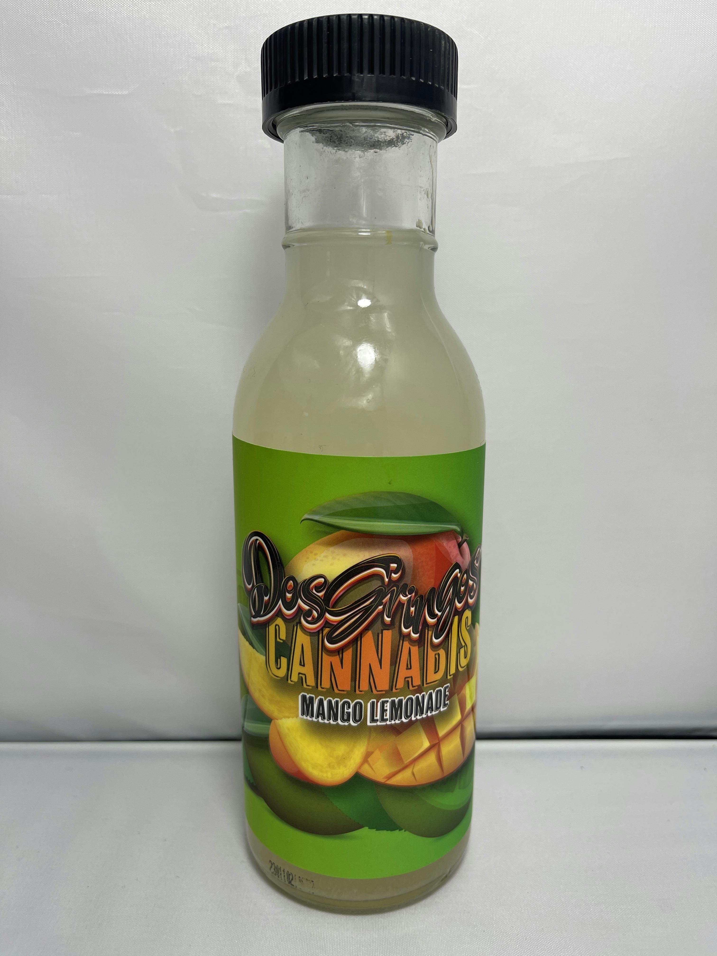 Photograph of product: Mango Lemonade