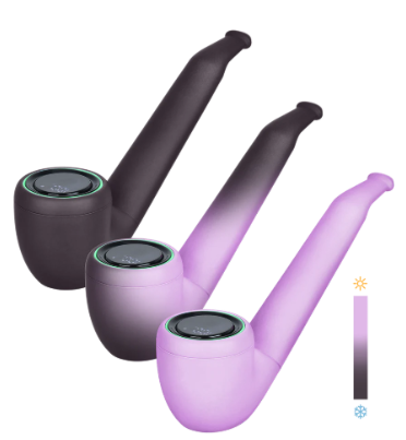 Photograph of product: Pulsar 510 Cartridge Pipe