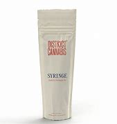 Photograph of product: DC | Cherry Chem RSO