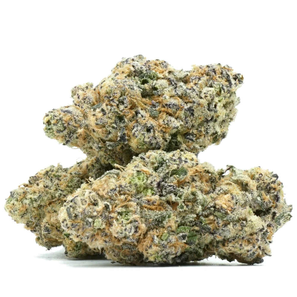 Photograph of product: Platinum Lemon Cherry - 1g