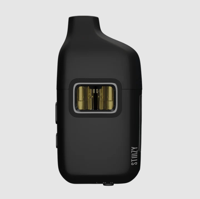 Photograph of product: Bar Black Battery