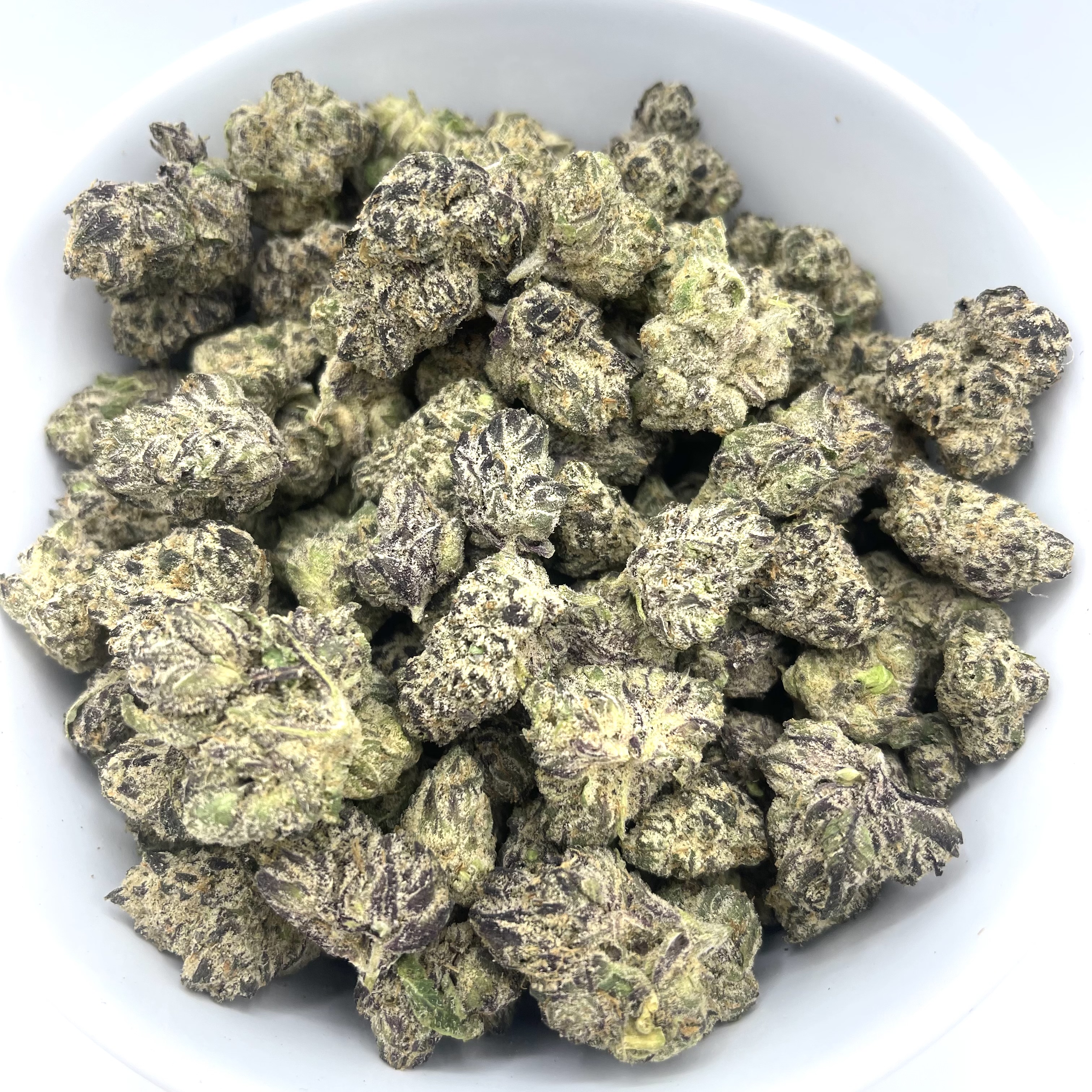Photograph of product: Zaza Tier Deli - Blueberry Fuego - 28g