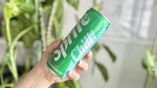 Photograph of product: Drink | Sprite Chill
