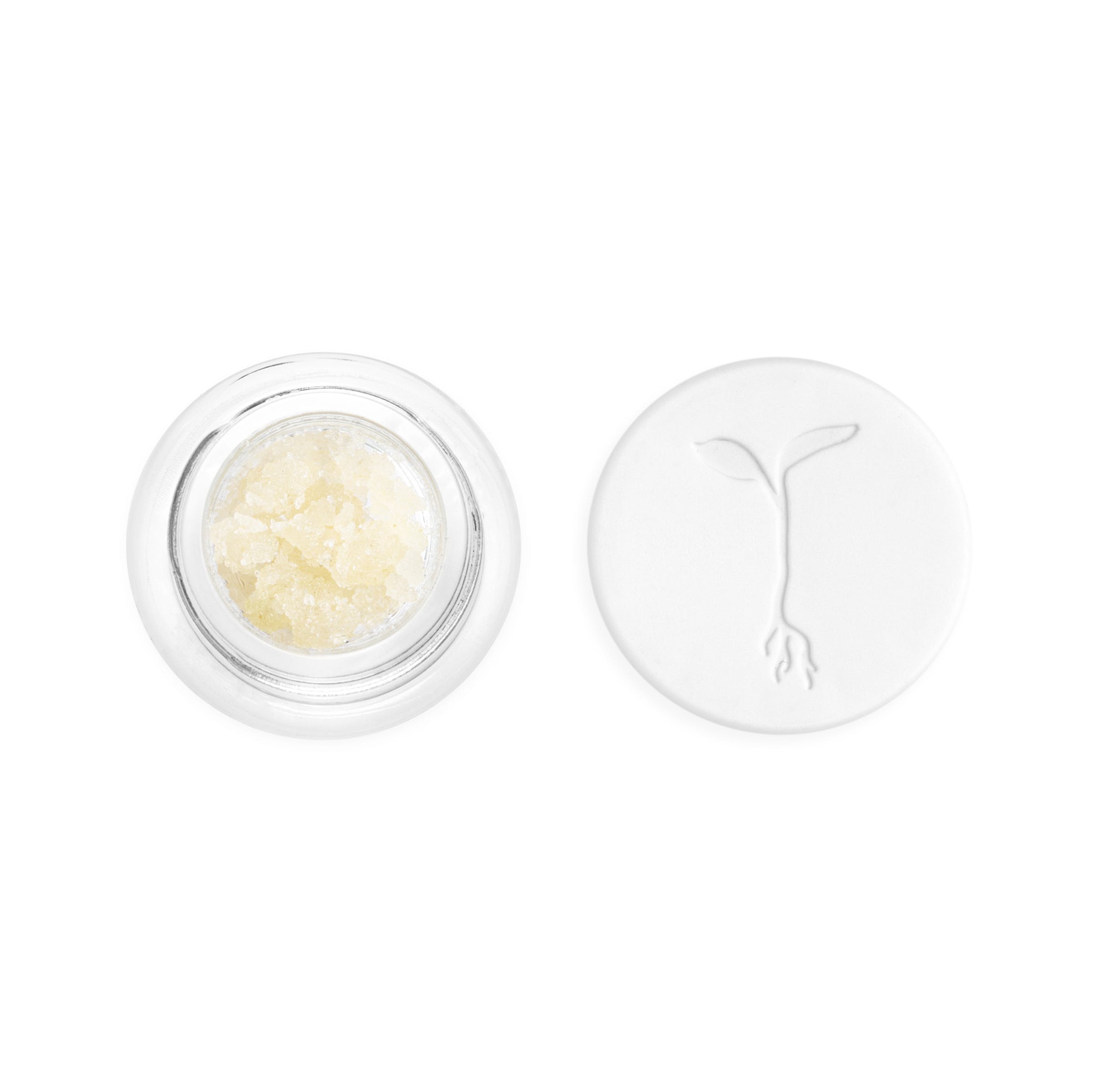 Photograph of product: Limetini (Oui'd) Crushed Diamonds