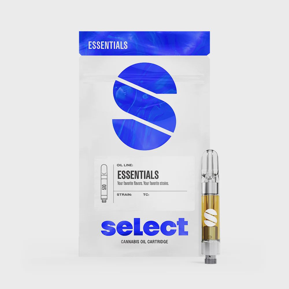 Photograph of product: Blue Dream (S/H) 1g Distillate Cartridge