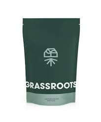 Photograph of product: Peanut Butter Muffin | 14g Flower | Grassroots