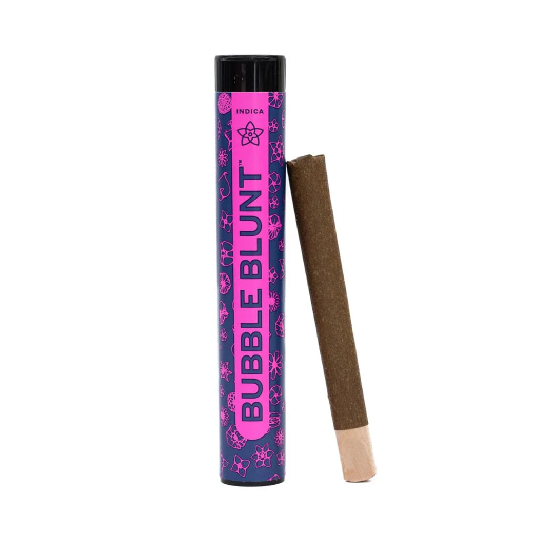 Photograph of product: TFC | Bubble Blunt | Oui'd