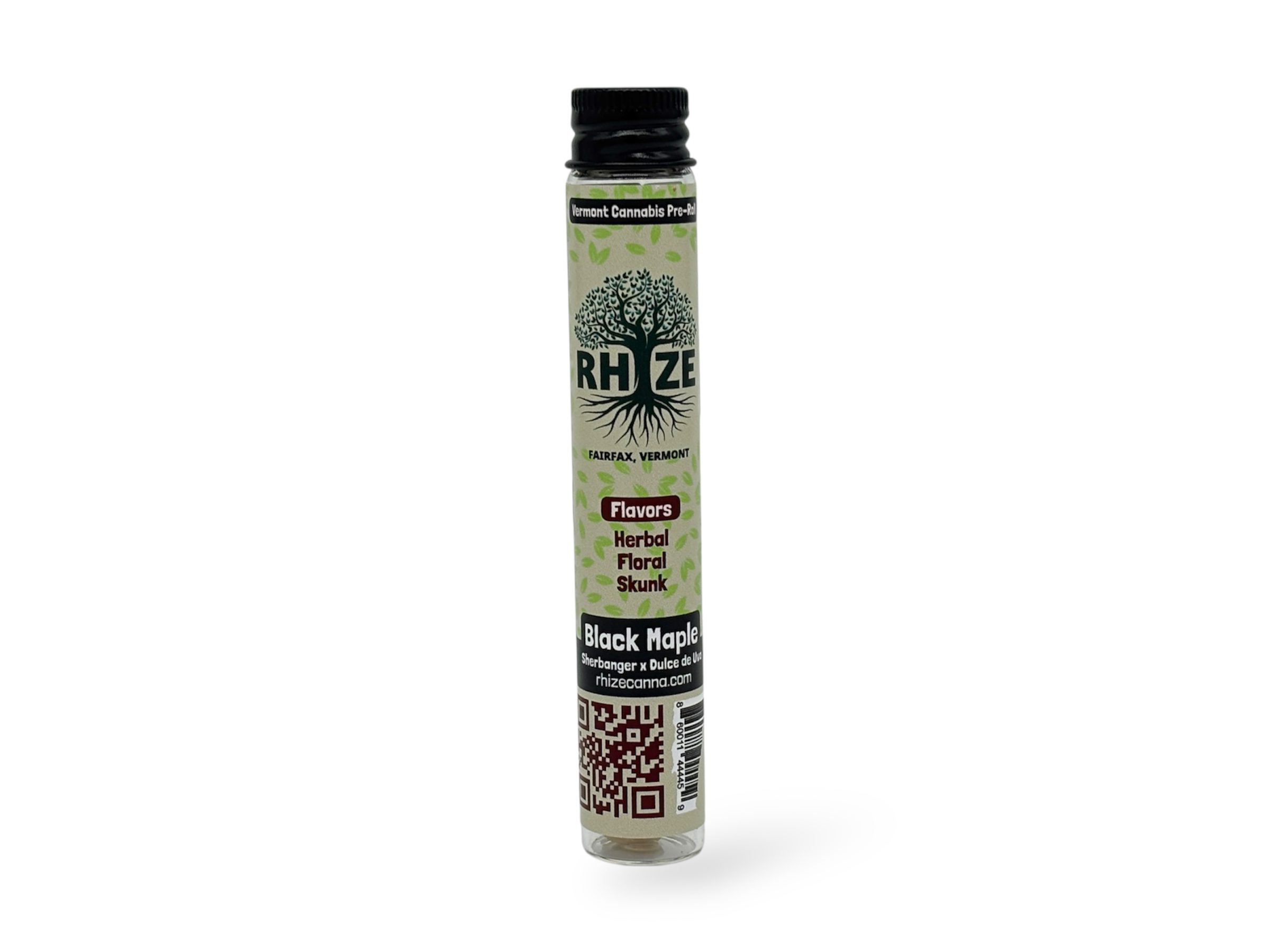 Photograph of product: Black Maple