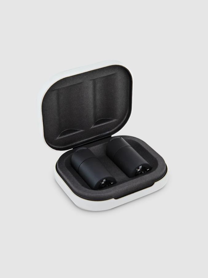 Photograph of product: PIVOT - 2 PACK 3D CHAMBER - PUFFCO