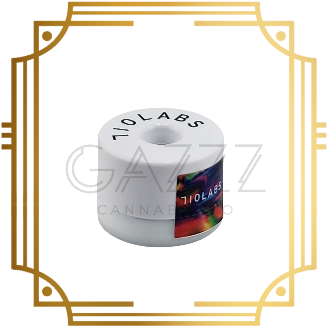 Photograph of product: 710 Labs Super Freak Live Rosin Badder