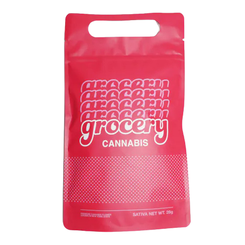 Photograph of product: Grocery - Slapaya - Flower - 28g