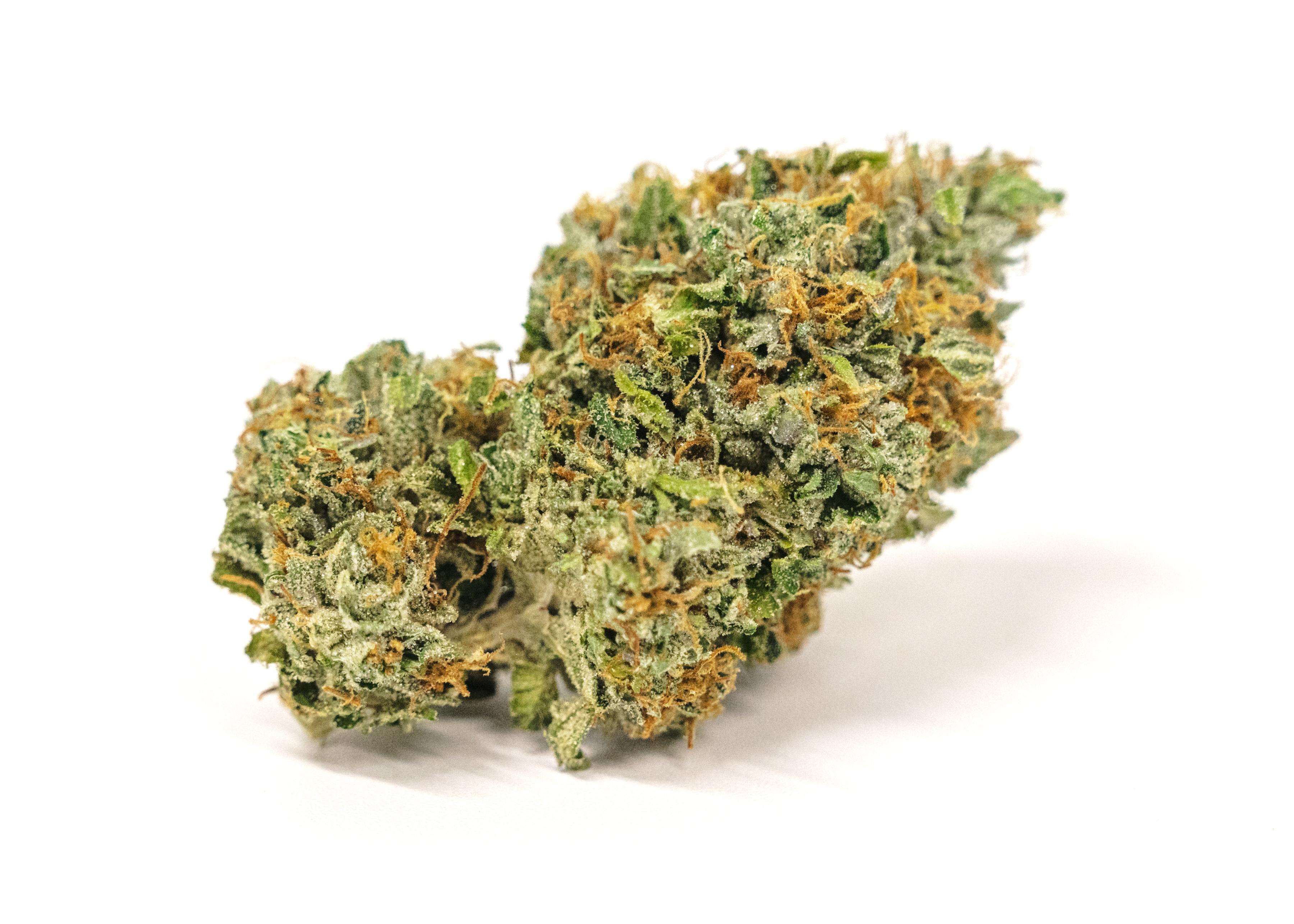Photograph of product: Holy Grail Kush - Premium Sungrown - 28g
