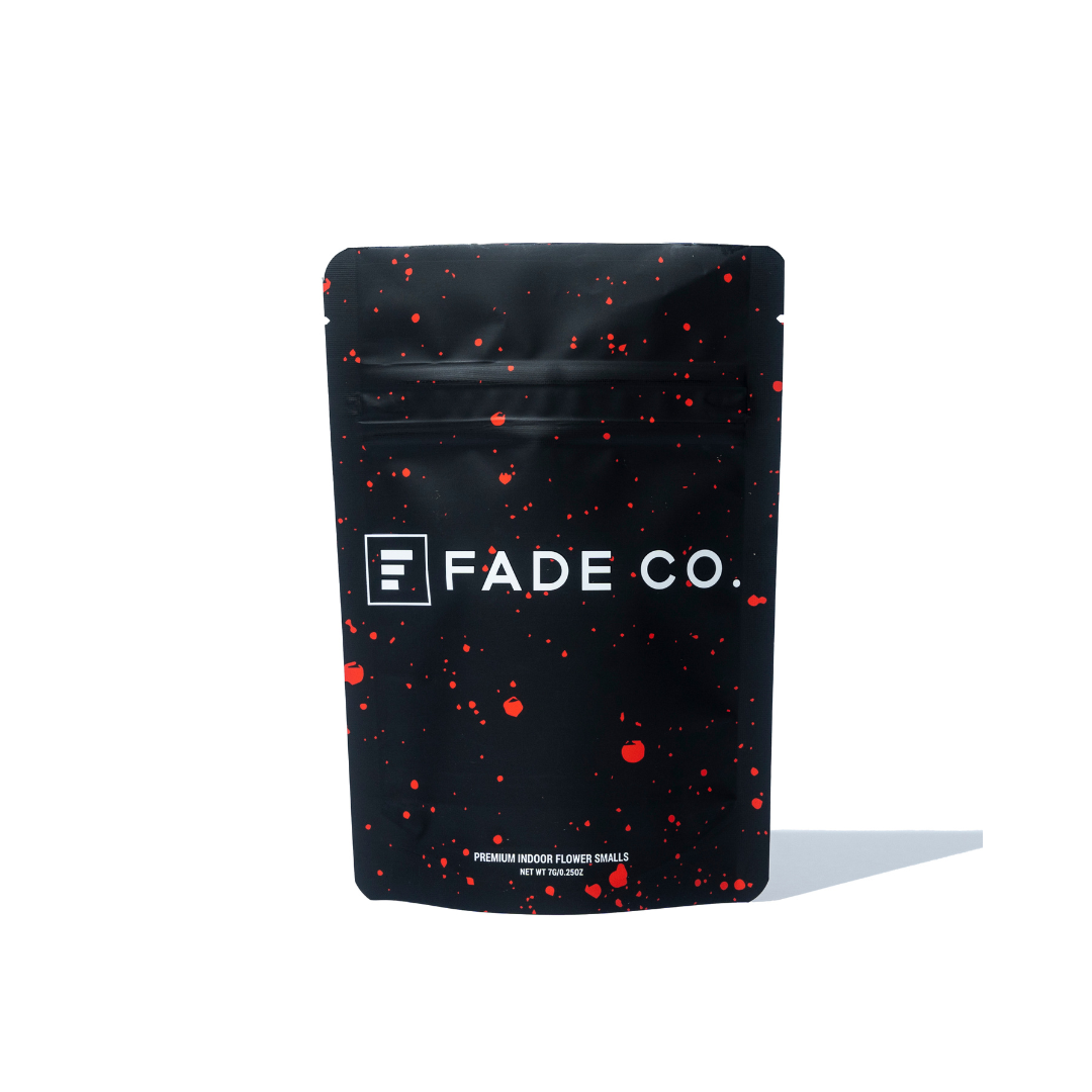 Photograph of product: Fade Co - R-Bullz - 7g