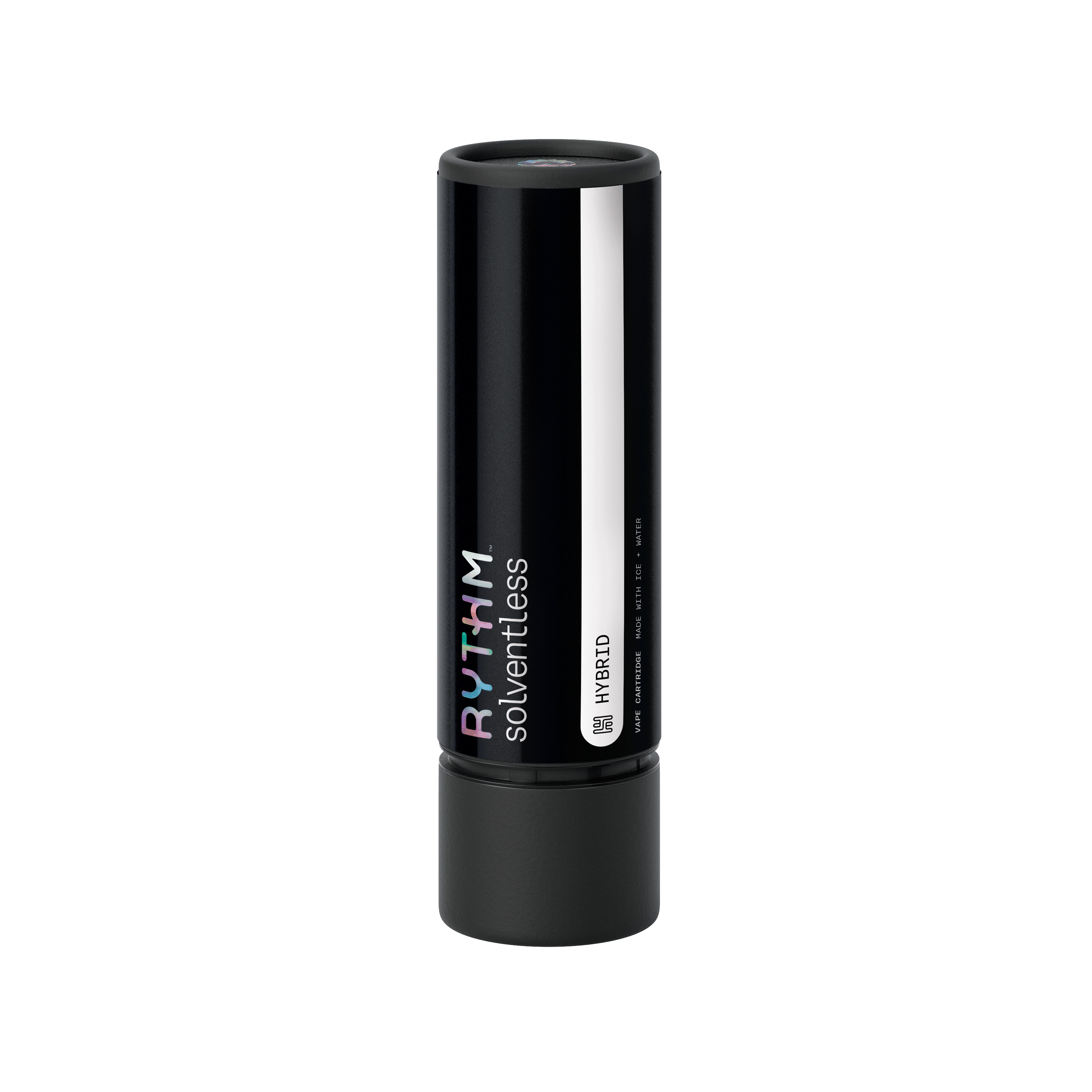 Photograph of product: Blue Nerdz x TMZ I 0.5g I Solventless Live Rosin Cart I Rythm