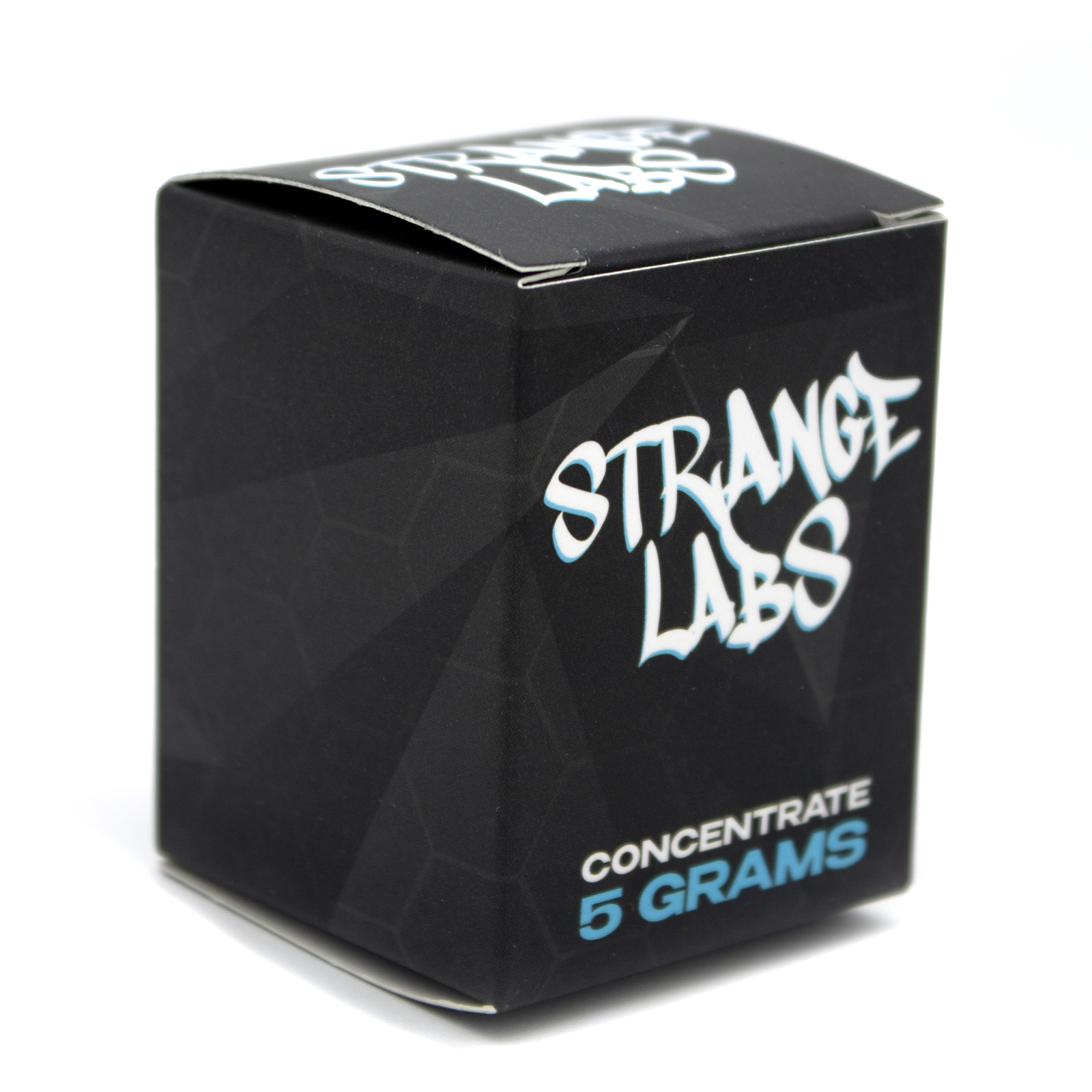 Photograph of product: Strange Labs - Zep Crumble Baller Jar