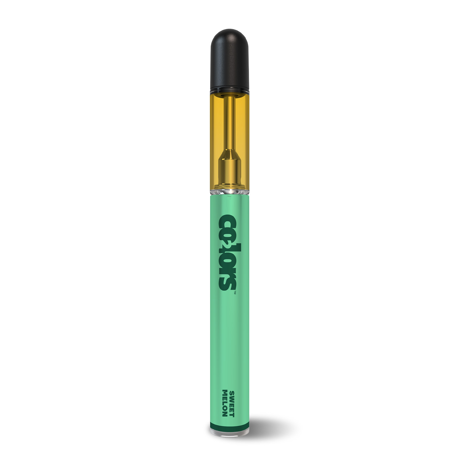 Photograph of product: Sweet Melon AIO Disposable