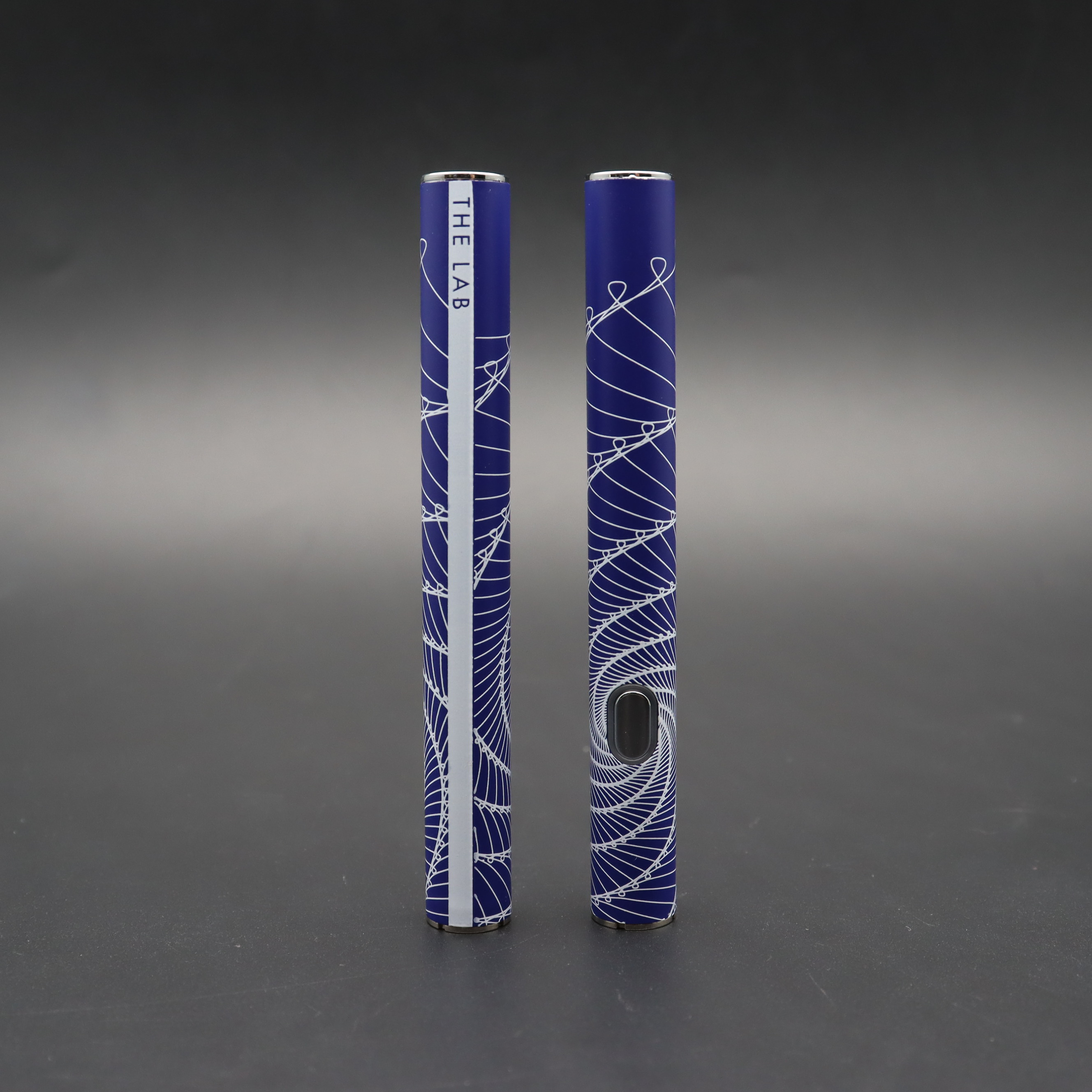 Photograph of product: The Lab 510 Vape Device
