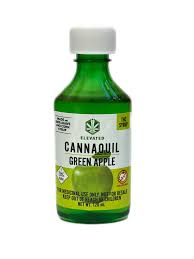 Photograph of product: Elevated - Cartridge - - Grape Ape (I)