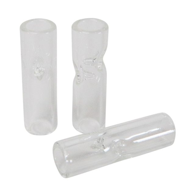 Photograph of product: DaySavers | Glass Filter Tips | 3PK