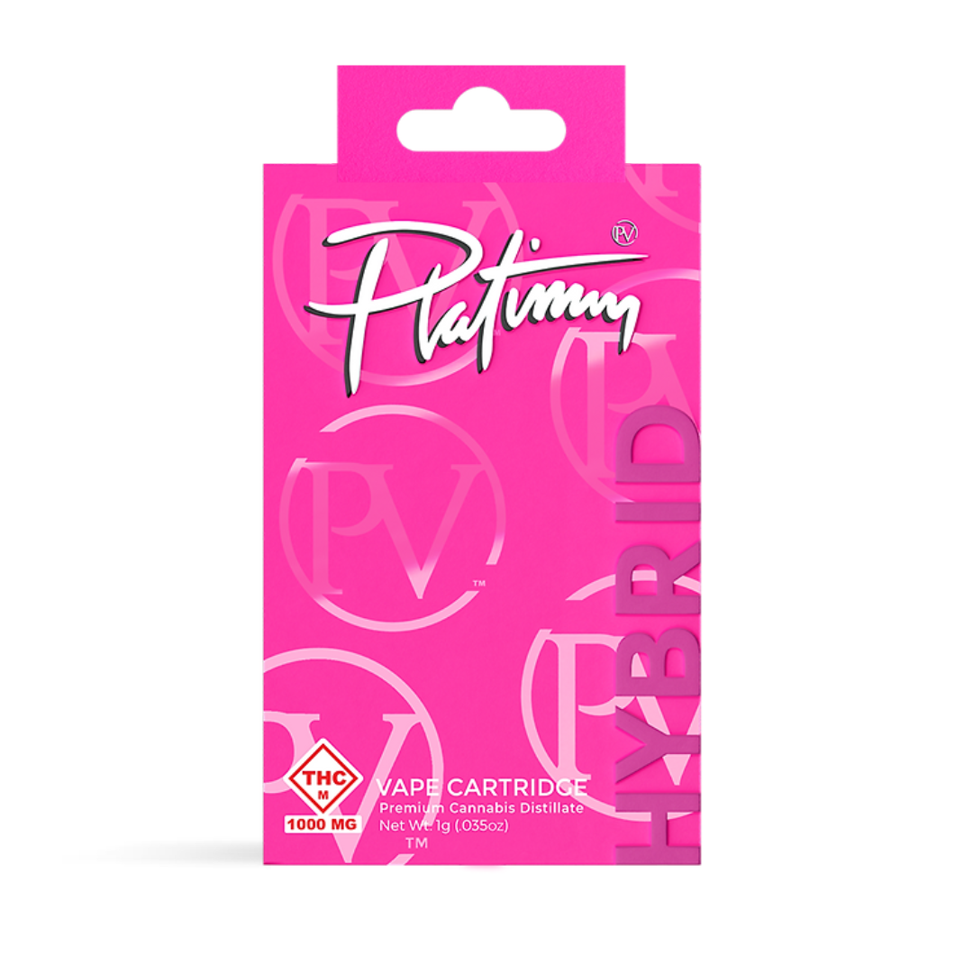 Photograph of product: Grease Monkey Terp Cartridge | 1g