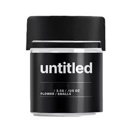 Photograph of product: Untitled: Sherbert Mints 3.5 smalls - 3.5g