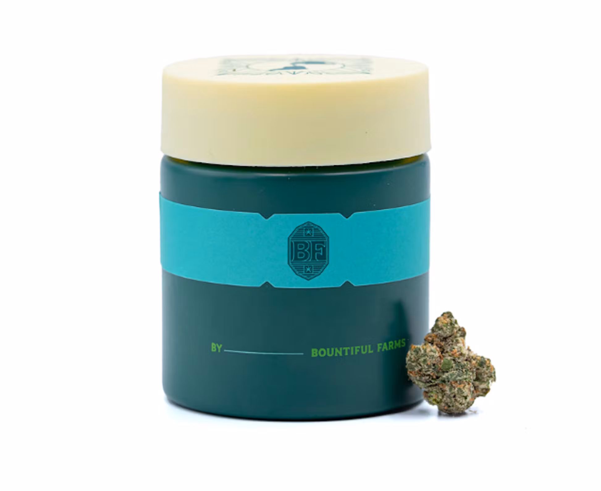 Photograph of product: Pina Grande | 3.5g