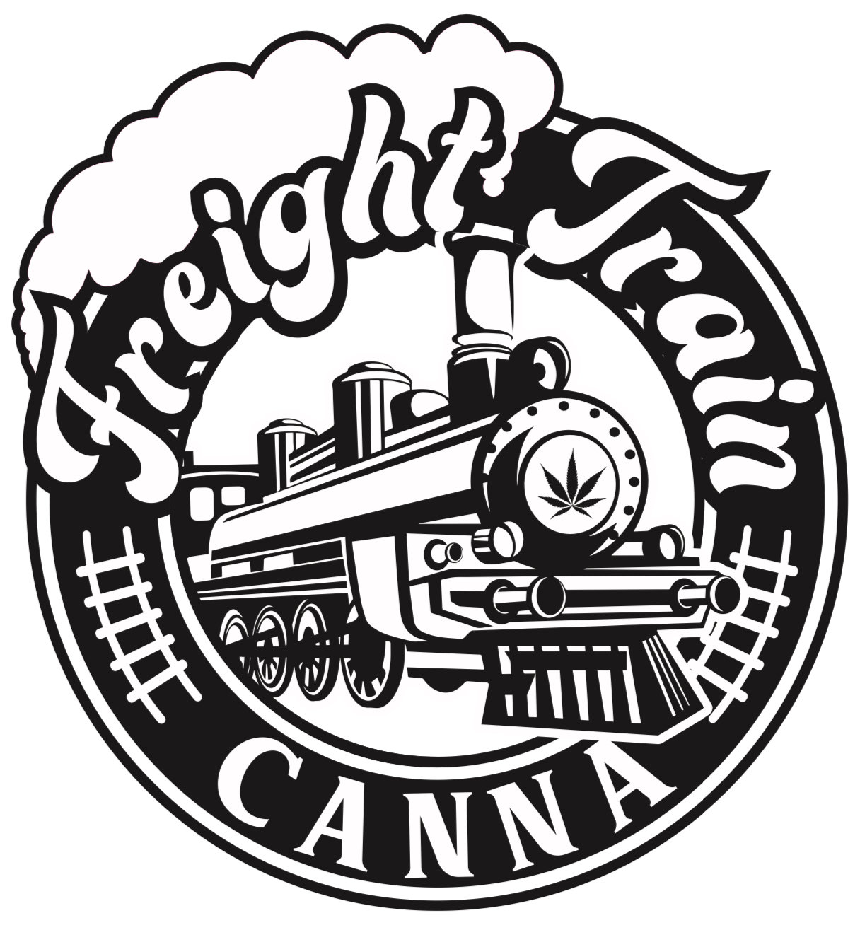 Photograph of product: FREIGHT TRAIN CANNA | SUBZERO PRE-ROLL