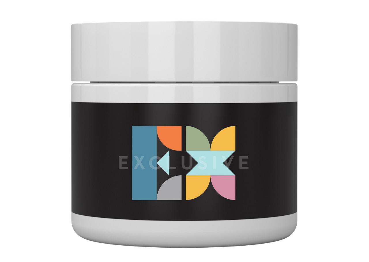 Photograph of product: Pineapple Donut | Exclusive Flower - 7g