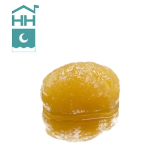 Photograph of product: Aspen OG - Sugar | 2g