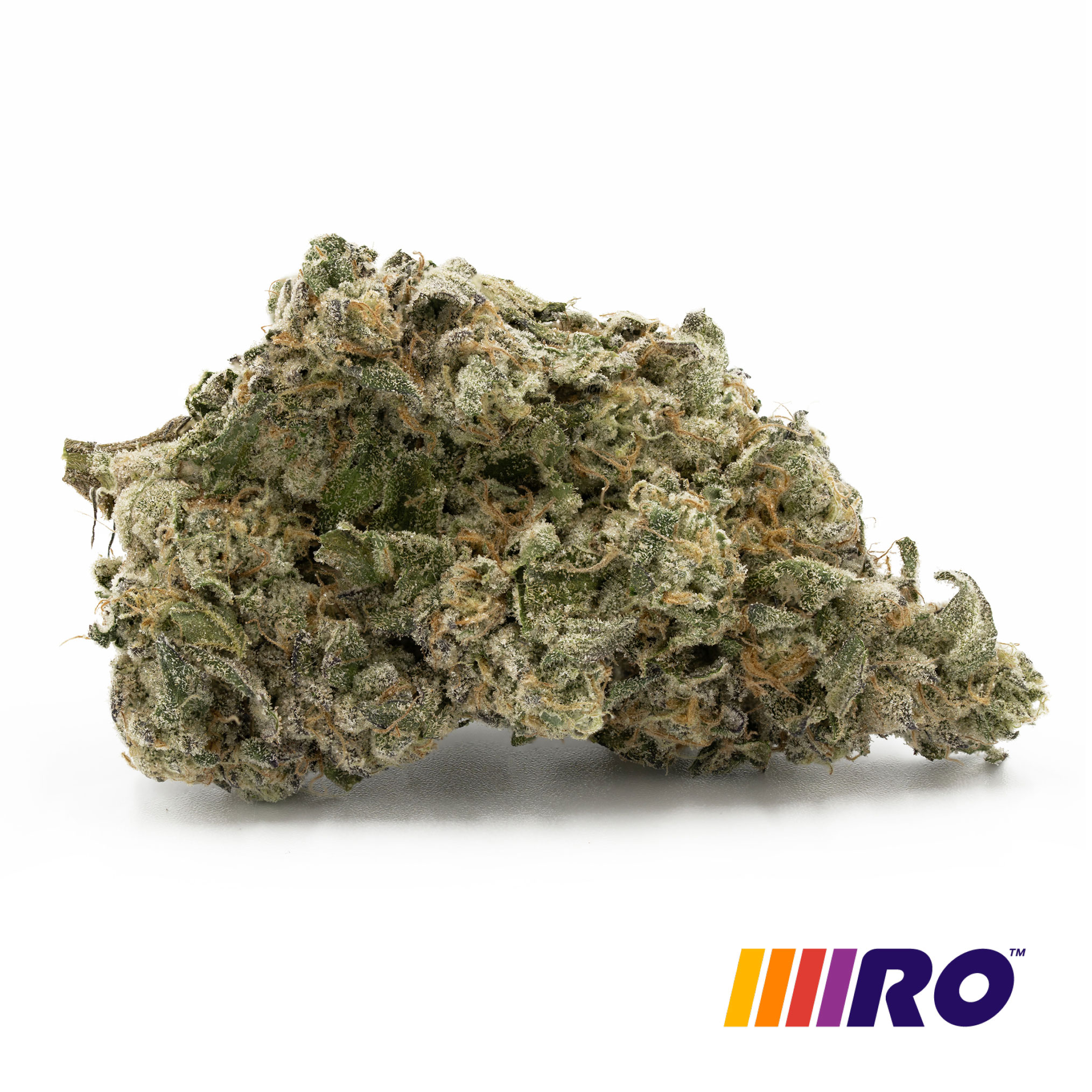 Photograph of product: GSH MNTS Flower | 14g
