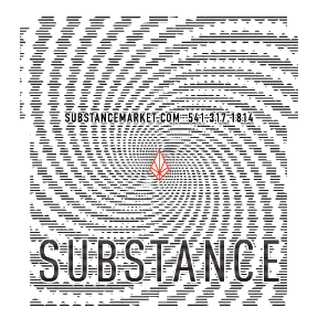 Photograph of Product: Substance Papers White