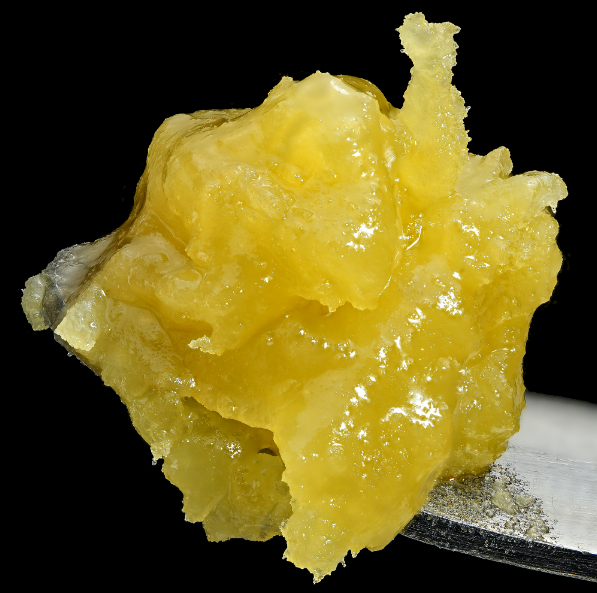 Photograph of product: Skynet | Live Rosin | Wojo Co