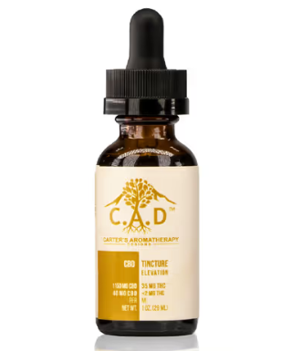 Photograph of Product: C.A.D. | Elevation   46.5 Mg