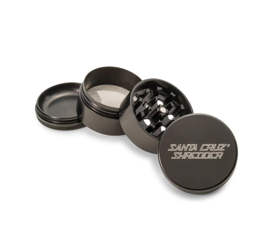 Photograph of Product: Santa Cruz Shredder | 2pc Aluminum