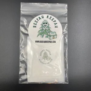 Photograph of product: Reefah Keepah | 5pk