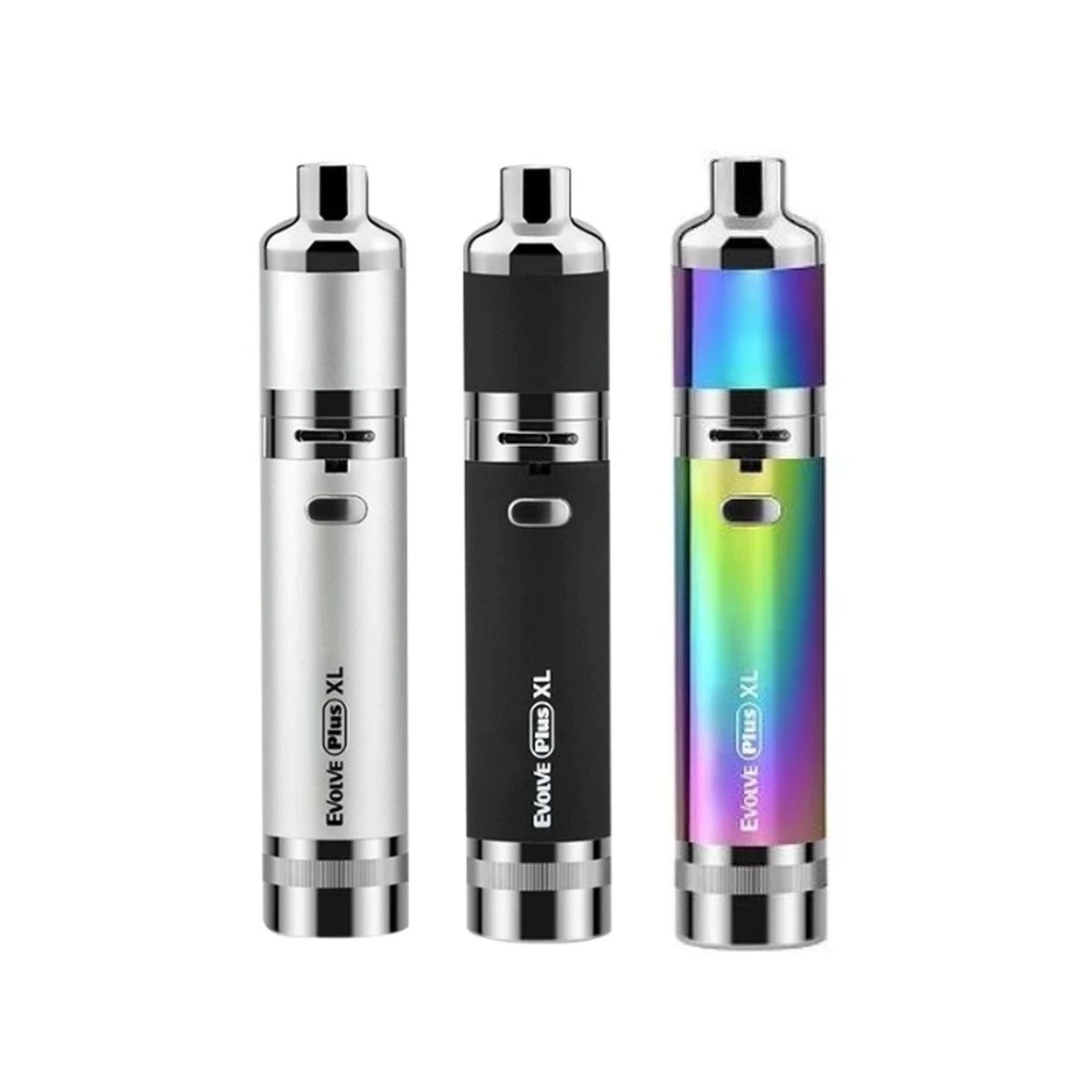 Photograph of product: Yocan Evolve Plus XL Dab Pen